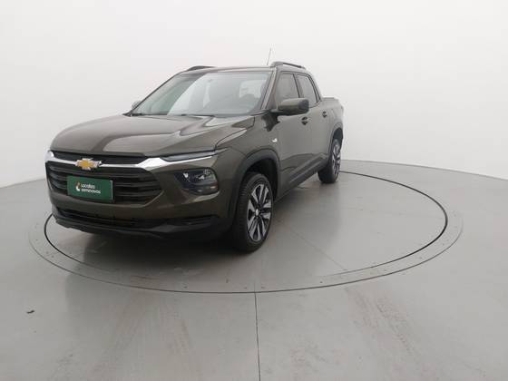 CHEVROLET MONTANA 1.2 TURBO FLEX LT MANUAL